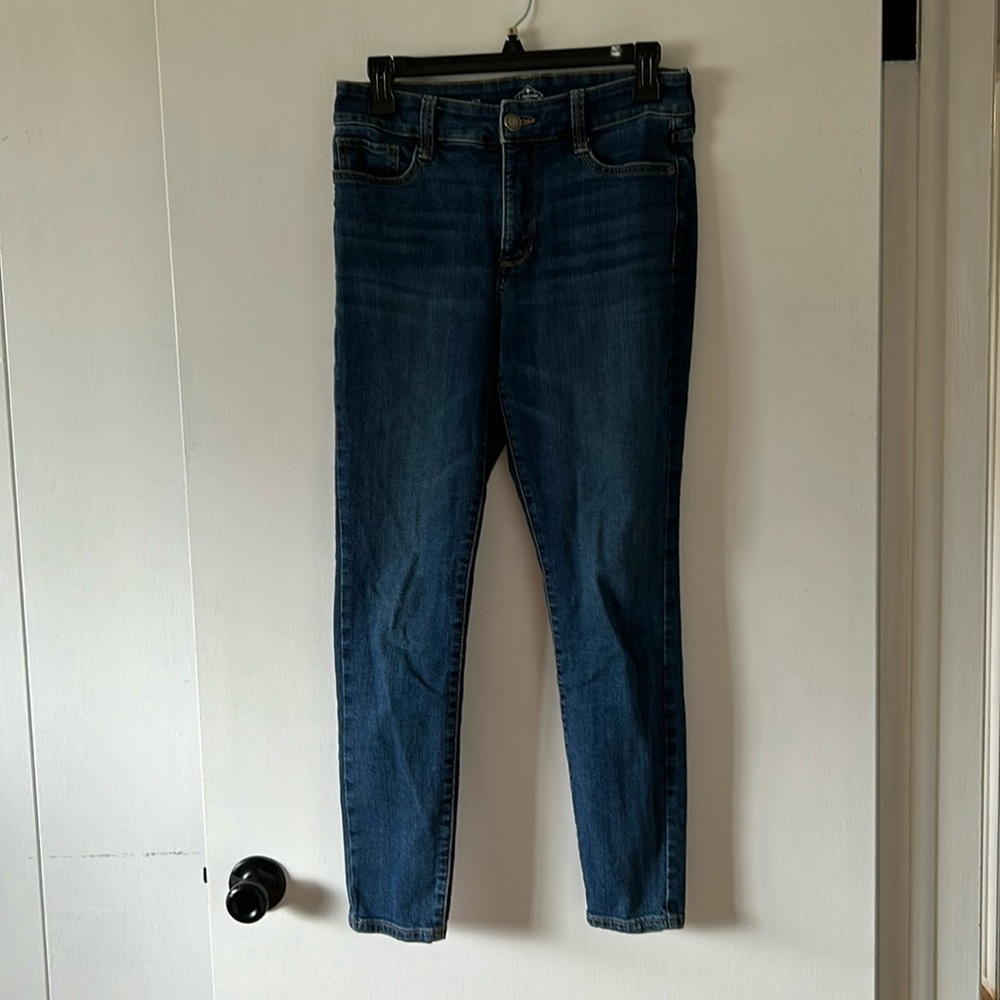 St John Bay jeans